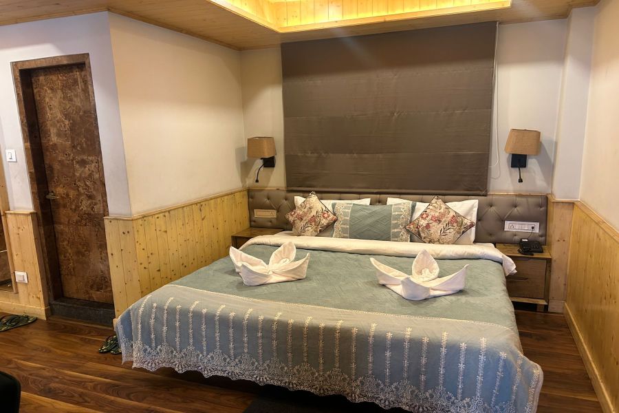 room-1